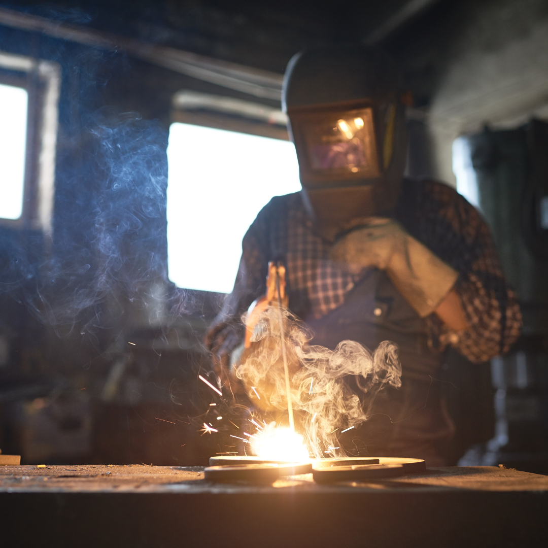 Servicio de Herrería en Guadalajara