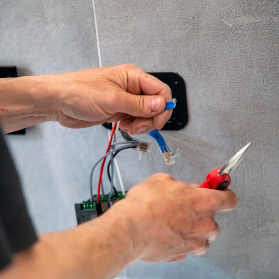 Instalaciones Eléctricas en Guadalajara y Zona Metropolitana