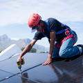 Instalación de Paneles Solares en Guadalajara