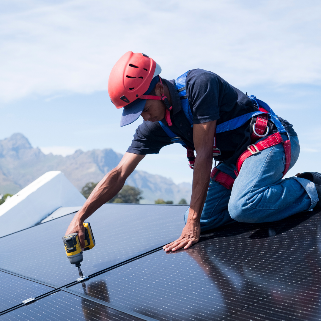 Instalación de Paneles Solares en Guadalajara